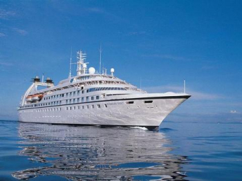 Seabourn Spirit